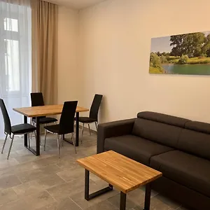 Apartment City Vienna Appartamento