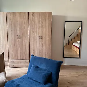 Cozy Apartment Elterleinplatz - Quiet & Close To Center Appartamento