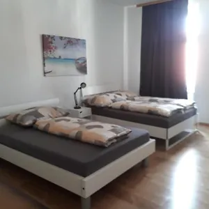 Schloessel 24 Appartamento