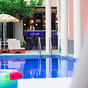 Marku Palace Appartamento Ksamil
